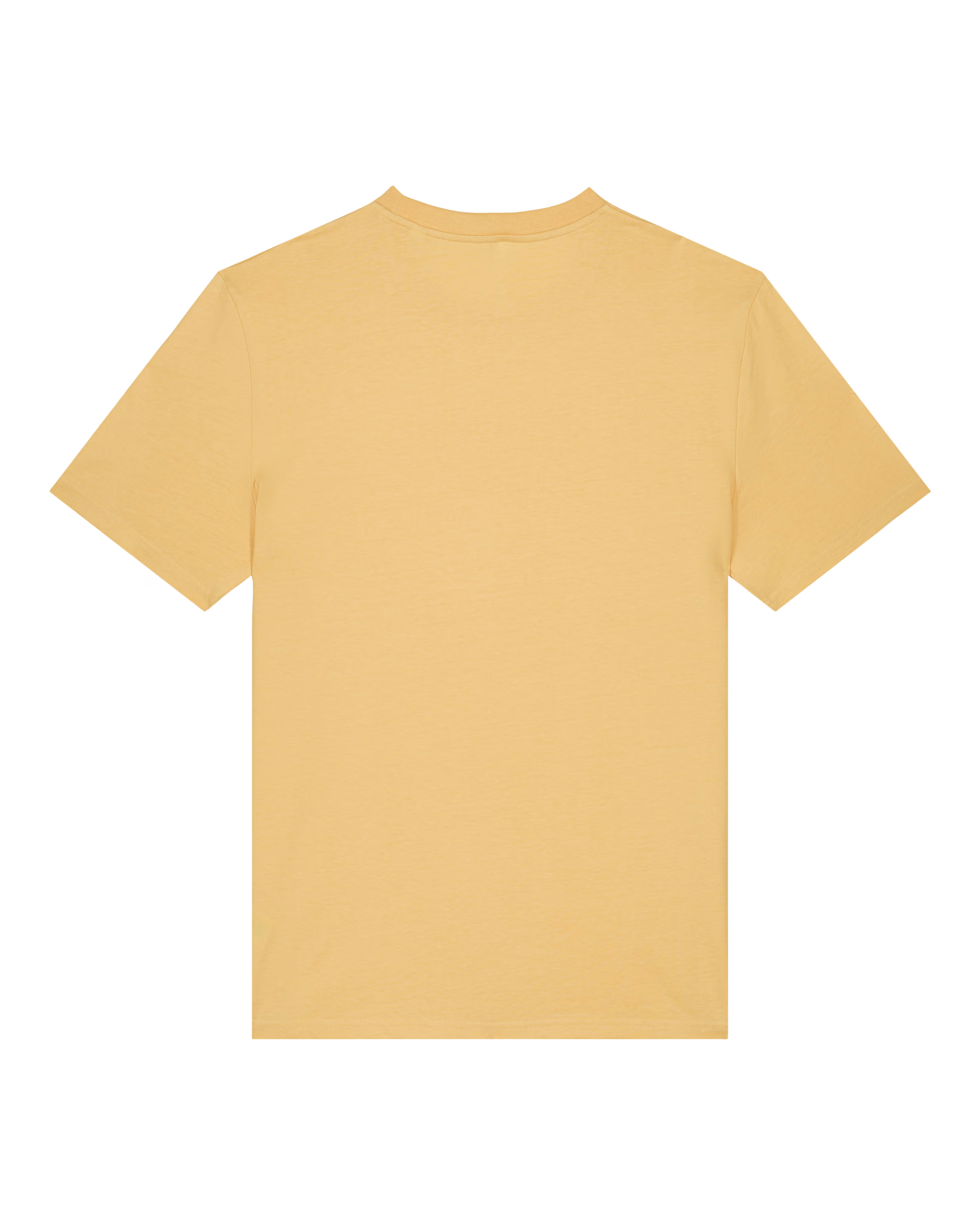 Camiseta Essential Tee de 8th trasera