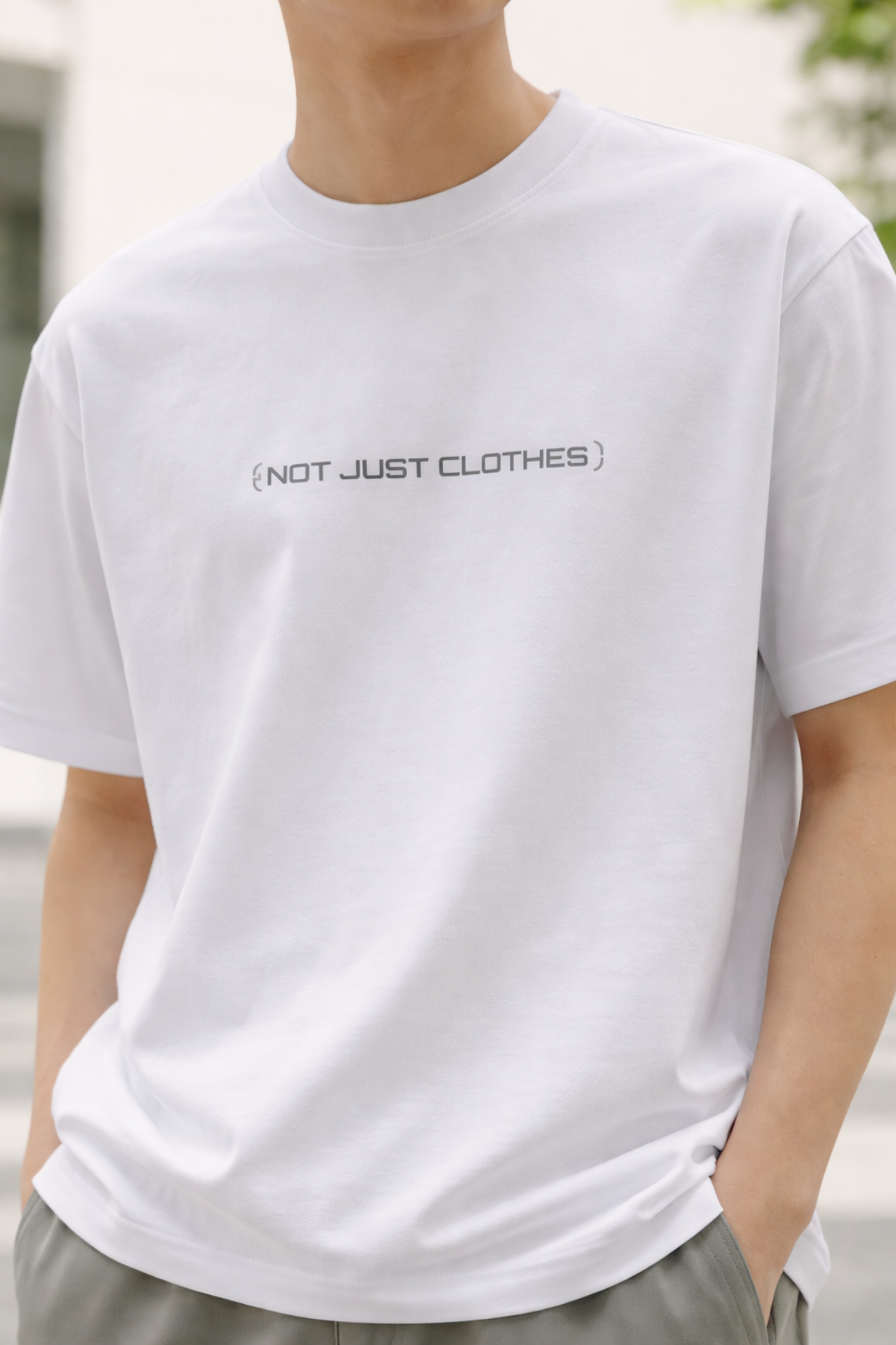 Camiseta 171 frontal