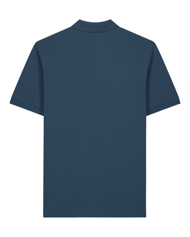 Polo Structure Polo de 8th trasera
