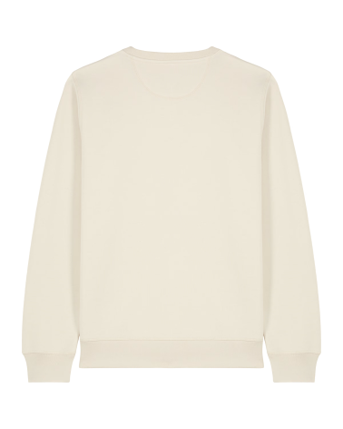 Sudadera Sweatshirt de 8th trasera